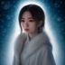 内容编辑苏雨桐，女性，清秀面孔，自然光线，内容创作者气质，专注用户体验写作
